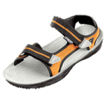 Triop city sandal